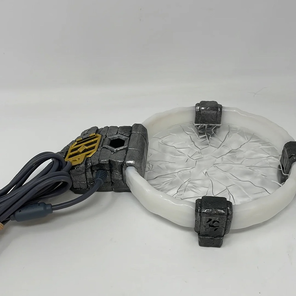 Skylanders  Xbox360 Traptanium Portal